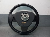 Recambio de volante para jaguar f-pace (x761) 2.0 td4 referencia OEM IAM GX733F563RD T4A2553PVJ 