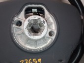 Recambio de volante para jaguar f-pace (x761) 2.0 td4 referencia OEM IAM GX733F563RD T4A2553PVJ 