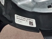 Recambio de volante para jaguar f-pace (x761) 2.0 td4 referencia OEM IAM GX733F563RD T4A2553PVJ 