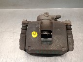 Recambio de pinza freno trasera izquierda para fiat ducato furgoneta (250_) 140 natural power referencia OEM IAM 71799354 717993