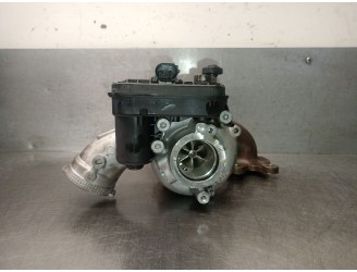 Recambio de turbocompresor para volkswagen tiguan (5n) acdpcax0 1.5 110kw referencia OEM IAM 05E145701K 05E145701K 