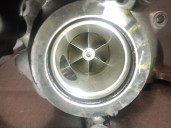 Recambio de turbocompresor para volkswagen tiguan (5n) acdpcax0 1.5 110kw referencia OEM IAM 05E145701K 05E145701K 