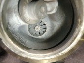 Recambio de turbocompresor para volkswagen tiguan (5n) acdpcax0 1.5 110kw referencia OEM IAM 05E145701K 05E145701K 