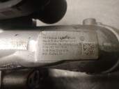 Recambio de turbocompresor para volkswagen tiguan (5n) acdpcax0 1.5 110kw referencia OEM IAM 05E145701K 05E145701K 