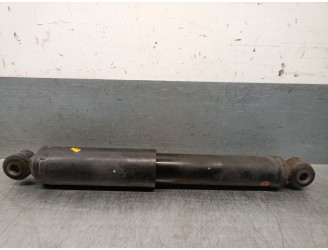 Recambio de amortiguador trasero izquierdo para fiat ducato furgoneta (250_) 140 natural power referencia OEM IAM 1362579080 136