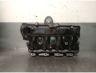Replacement intake manifold for Citroën Nemo 1.3 HDi FAP OEM IAM reference 55230898 0361S8 