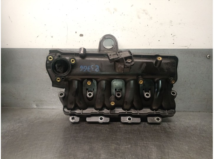Replacement intake manifold for Citroën Nemo 1.3 HDi FAP OEM IAM reference 55230898 0361S8 