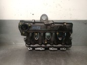 Replacement intake manifold for Citroën Nemo 1.3 HDi FAP OEM IAM reference 55230898 0361S8 