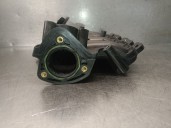 Replacement intake manifold for Citroën Nemo 1.3 HDi FAP OEM IAM reference 55230898 0361S8 