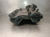 Replacement intake manifold for Citroën Nemo 1.3 HDi FAP OEM IAM reference 55230898 0361S8 