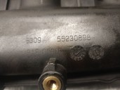 Replacement intake manifold for Citroën Nemo 1.3 HDi FAP OEM IAM reference 55230898 0361S8 