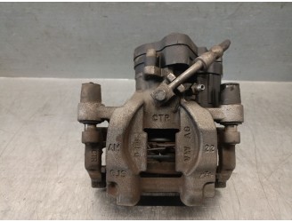 Recambio de pinza freno trasera izquierda para volkswagen tiguan (5n) acdpcax0 1.5 110kw referencia OEM IAM 3Q0615423E 3Q0615423