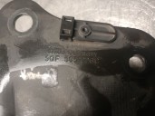 Recambio de brazo suspension inferior trasero derecho para audi q3 (f3b) 35 tdi referencia OEM IAM 5QF505226C 5QF505224C 