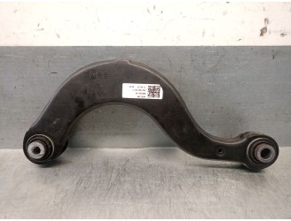 Recambio de brazo suspension superior trasero izquierdo para volkswagen tiguan (5n) acdpcax0 1.5 110kw referencia OEM IAM 5Q0505