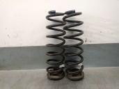 Recambio de muelle amortiguacion para volkswagen tiguan (5n) acdpcax0 1.5 110kw referencia OEM IAM 5QS511103M 5QF511115AL 