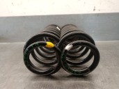 Recambio de muelle amortiguacion para volkswagen tiguan (5n) acdpcax0 1.5 110kw referencia OEM IAM 5QS511103M 5QF511115AL 