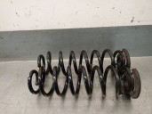 Recambio de muelle amortiguacion para volkswagen tiguan (5n) acdpcax0 1.5 110kw referencia OEM IAM 5QS511103M 5QF511115AL 