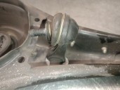 Recambio de brazo suspension inferior trasero derecho para audi q3 (f3b) 35 tdi referencia OEM IAM 3Q0505311G 3Q0505311G 