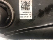 Recambio de brazo suspension inferior trasero derecho para audi q3 (f3b) 35 tdi referencia OEM IAM 3Q0505311G 3Q0505311G 