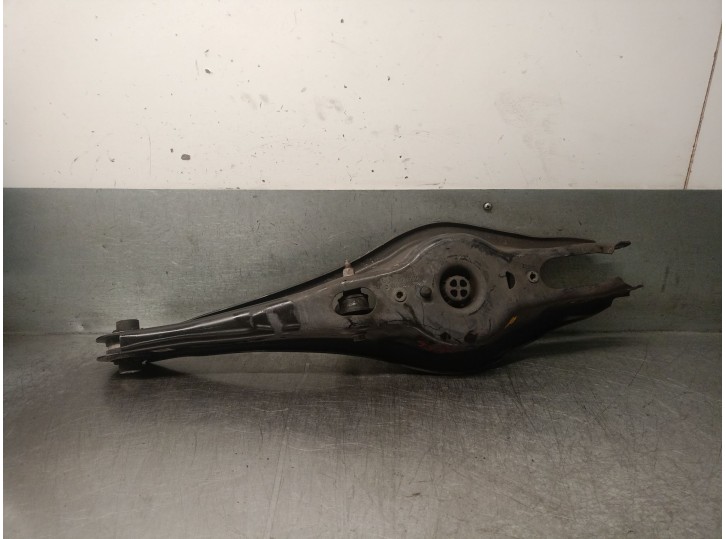 Recambio de brazo suspension inferior trasero izquierdo para audi q3 (f3b) 35 tdi referencia OEM IAM 3Q0505311G 3Q0505311G 