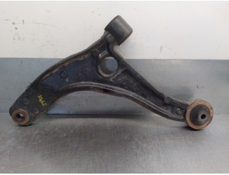 Recambio de brazo suspension inferior delantero izquierdo para renault master kasten 2.3 dci diesel cat referencia OEM IAM 82006