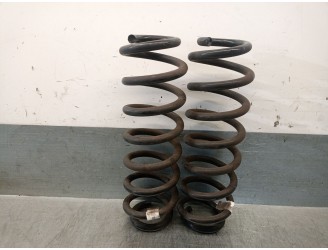 Recambio de muelle amortiguacion para audi q3 (f3b) 35 tdi referencia OEM IAM 5QF511115CT 5QF511115CT 