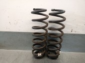 Recambio de muelle amortiguacion para audi q3 (f3b) 35 tdi referencia OEM IAM 5QF511115CT 5QF511115CT 