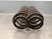 Recambio de muelle amortiguacion para audi q3 (f3b) 35 tdi referencia OEM IAM 5QF511115CT 5QF511115CT 