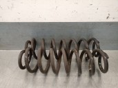 Recambio de muelle amortiguacion para audi q3 (f3b) 35 tdi referencia OEM IAM 5QF511115CT 5QF511115CT 