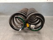 Recambio de muelle amortiguacion para audi q3 (f3b) 35 tdi referencia OEM IAM 5QF511115CT 5QF511115CT 