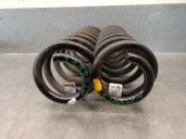 Recambio de muelle amortiguacion para audi q3 (f3b) 35 tdi referencia OEM IAM 5QF511115CT 5QF511115CT 