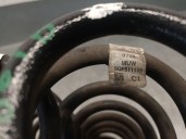 Recambio de muelle amortiguacion para audi q3 (f3b) 35 tdi referencia OEM IAM 5QF511115CT 5QF511115CT 