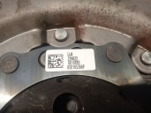 Recambio de volante motor para volkswagen tiguan (5n) acdpcax0 1.5 110kw referencia OEM IAM 05E105266F 05E105266D 