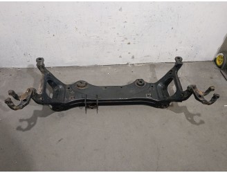 Recambio de puente delantero para opel movano a furgoneta (x70) 2.8 dti (fd) referencia OEM IAM 4500082  4500082