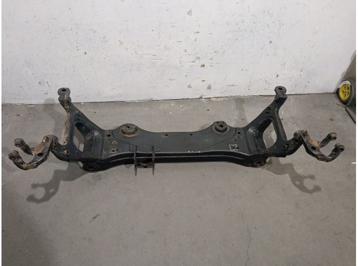 Recambio de puente delantero para opel movano a furgoneta (x70) 2.8 dti (fd) referencia OEM IAM 4500082 4500082