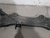 Recambio de puente delantero para opel movano a furgoneta (x70) 2.8 dti (fd) referencia OEM IAM 4500082 4500082