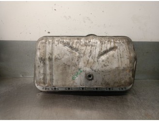 Recambio de carter para renault trafic ii furgoneta (fl) 2.5 dci 145 (fl0j) referencia OEM IAM G9UB632 G9UB632 