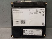 Recambio de modulo electronico para volkswagen touareg (cr7, rc8) 3.0 tsi 4motion referencia OEM IAM 4KE035282T 4KE035282K 