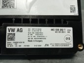 Recambio de modulo electronico para volkswagen touareg (cr7, rc8) 3.0 tsi 4motion referencia OEM IAM 4KE035282T 4KE035282K 