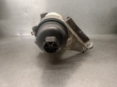 Recambio de soporte filtro aceite para renault trafic ii furgoneta (fl) 2.5 dci 145 (fl0j) referencia OEM IAM G9UB632 G9UB632 