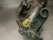 Recambio de soporte filtro aceite para renault trafic ii furgoneta (fl) 2.5 dci 145 (fl0j) referencia OEM IAM G9UB632 G9UB632 