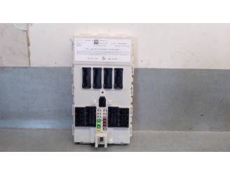 Recambio de caja reles / fusibles para bmw serie 1 lim. (f20) 2.0 turbodiesel referencia OEM IAM 870767401 5CU111F01