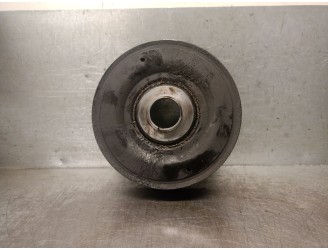 Recambio de polea cigueñal para renault trafic ii furgoneta (fl) 2.5 dci 145 (fl0j) referencia OEM IAM G9UB632 G9UB632 