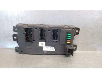 Recambio de caja reles / fusibles para bmw serie 1 lim. (f20) 2.0 turbodiesel referencia OEM IAM 61359274021 A2C30450005 CONTIN