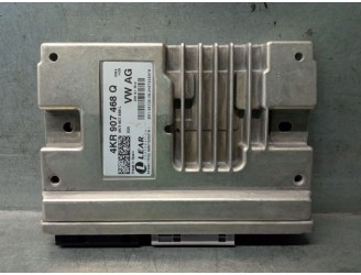 Recambio de modulo electronico para volkswagen touareg (cr7, rc8) 3.0 tsi 4motion referencia OEM IAM 4KR907468Q 4KR907468L 99673