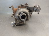 Recambio de turbocompresor para renault master kasten 2.3 dci diesel cat referencia OEM IAM 8200822404 GARRETT GT1546LJS