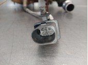 Recambio de turbocompresor para renault master kasten 2.3 dci diesel cat referencia OEM IAM 8200822404 GARRETT GT1546LJS