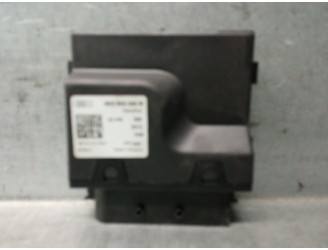 Recambio de modulo electronico para volkswagen touareg (cr7, rc8) 3.0 tsi 4motion referencia OEM IAM 4M0906093M 4M0906093M 