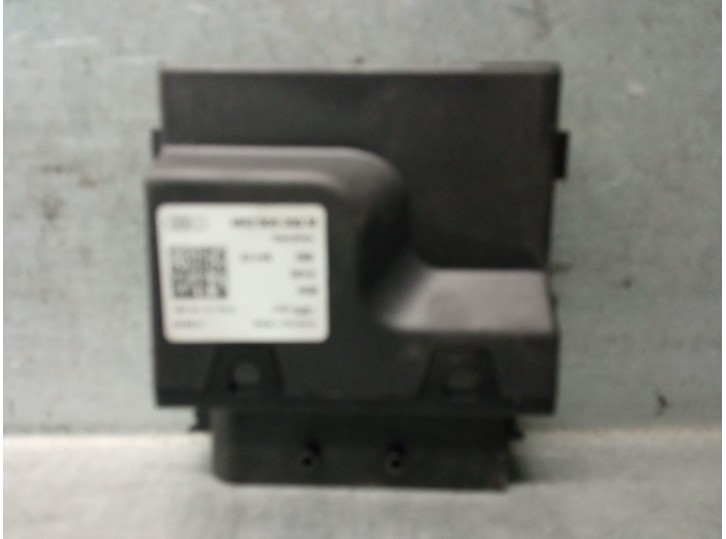 Recambio de modulo electronico para volkswagen touareg (cr7, rc8) 3.0 tsi 4motion referencia OEM IAM 4M0906093M 4M0906093M 