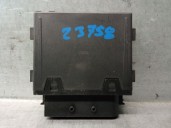 Recambio de modulo electronico para volkswagen touareg (cr7, rc8) 3.0 tsi 4motion referencia OEM IAM 4M0906093M 4M0906093M 